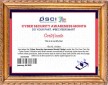 Certification Frame 6